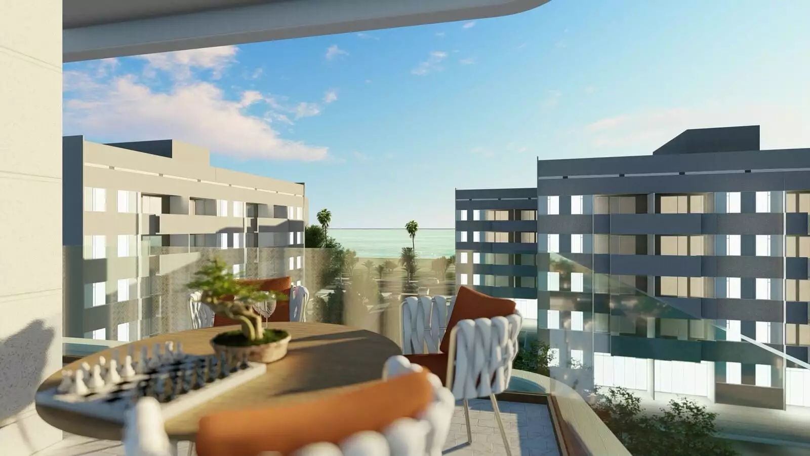 Квартира 61м² в Турции, Аланья. Стоимостью 232000€ аренда фото-7