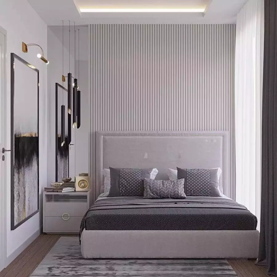 Квартира 61м² в Турции, Аланья. Стоимостью 232000€ аренда фото-16