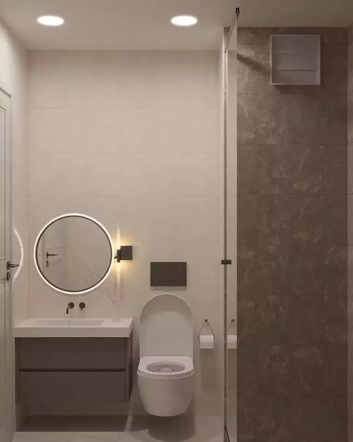 Квартира 61м² в Турции, Аланья. Стоимостью 232000€ аренда фото-20