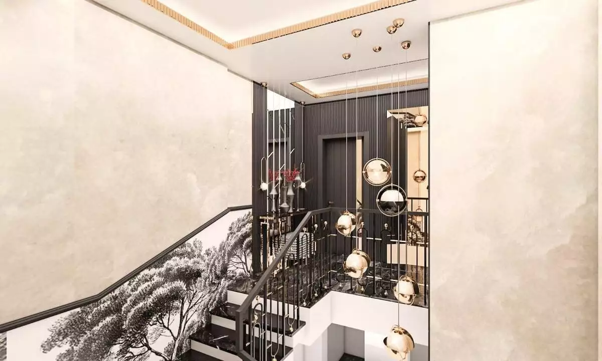 Вилла 476м² в Турции, Джикджилли. Стоимостью 900000€ аренда фото-10