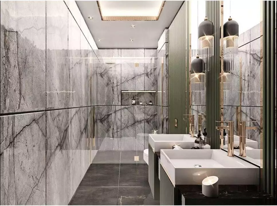 Вилла 476м² в Турции, Джикджилли. Стоимостью 900000€ аренда фото-13