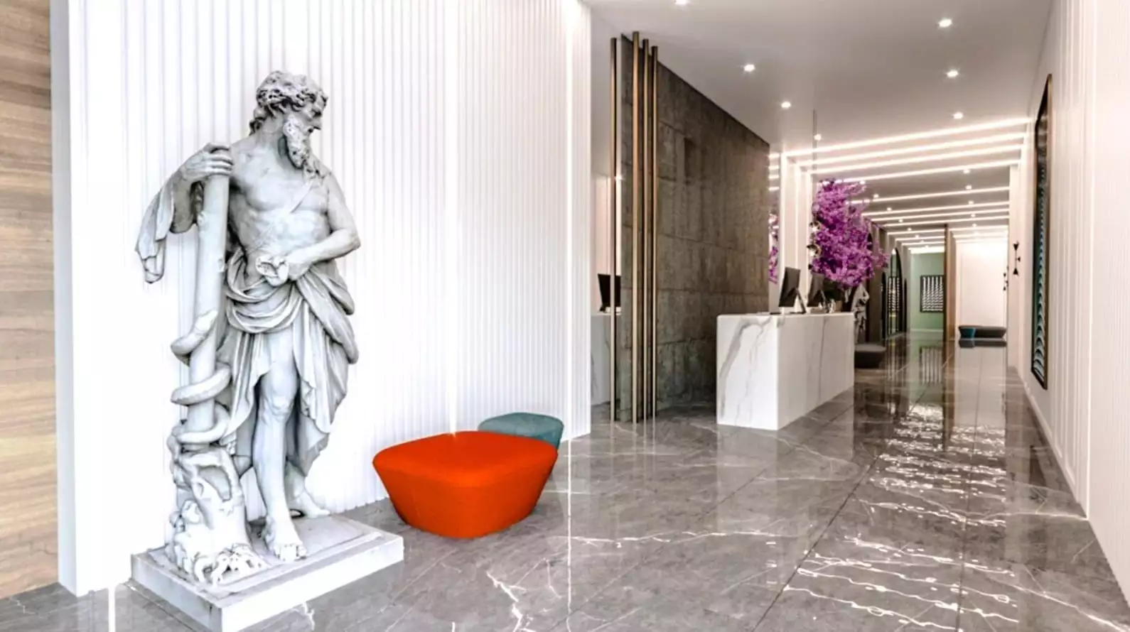 Вилла 91м² в Турции, Конаклы. Стоимостью 290000€ аренда фото-27