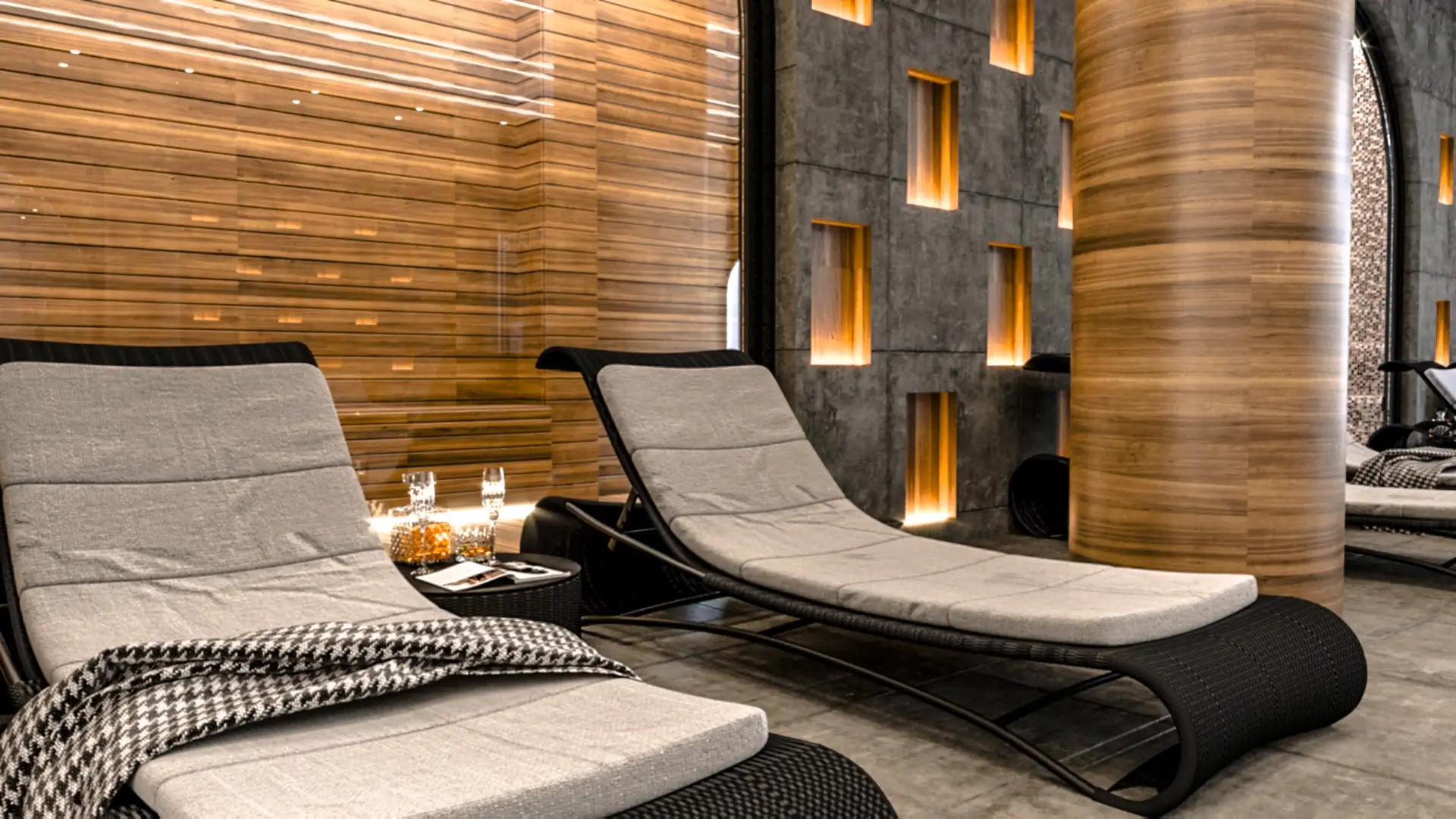 Вилла 91м² в Турции, Конаклы. Стоимостью 290000€ аренда фото-14