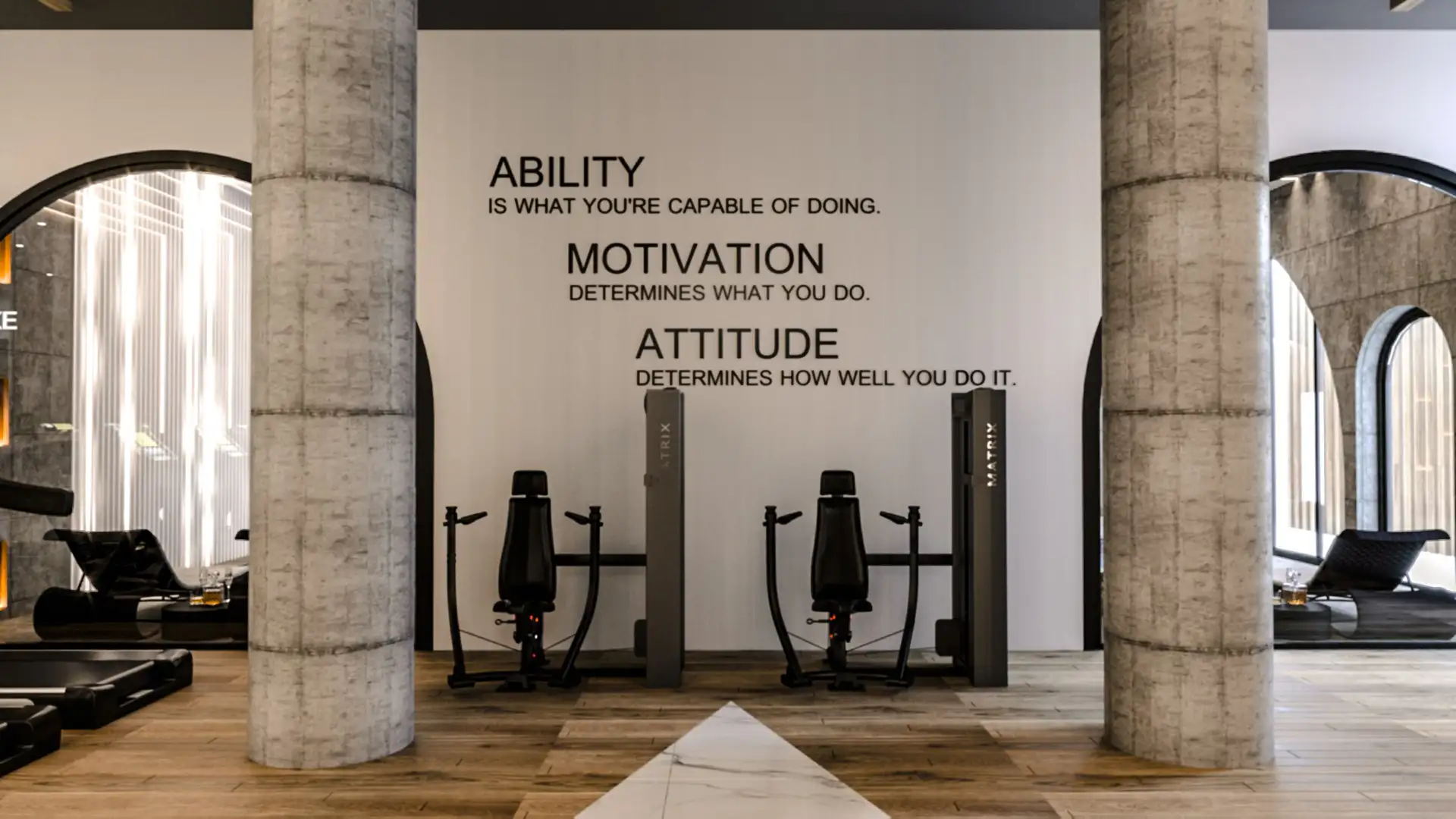 Вилла 91м² в Турции, Конаклы. Стоимостью 290000€ аренда фото-18