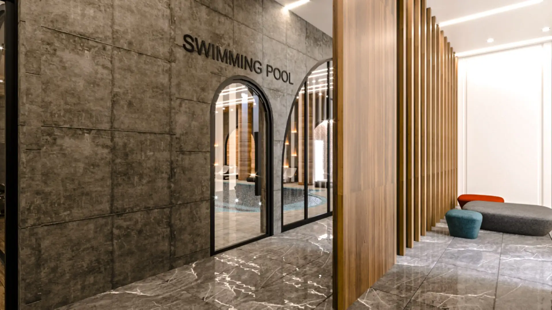 Вилла 91м² в Турции, Конаклы. Стоимостью 290000€ аренда фото-28