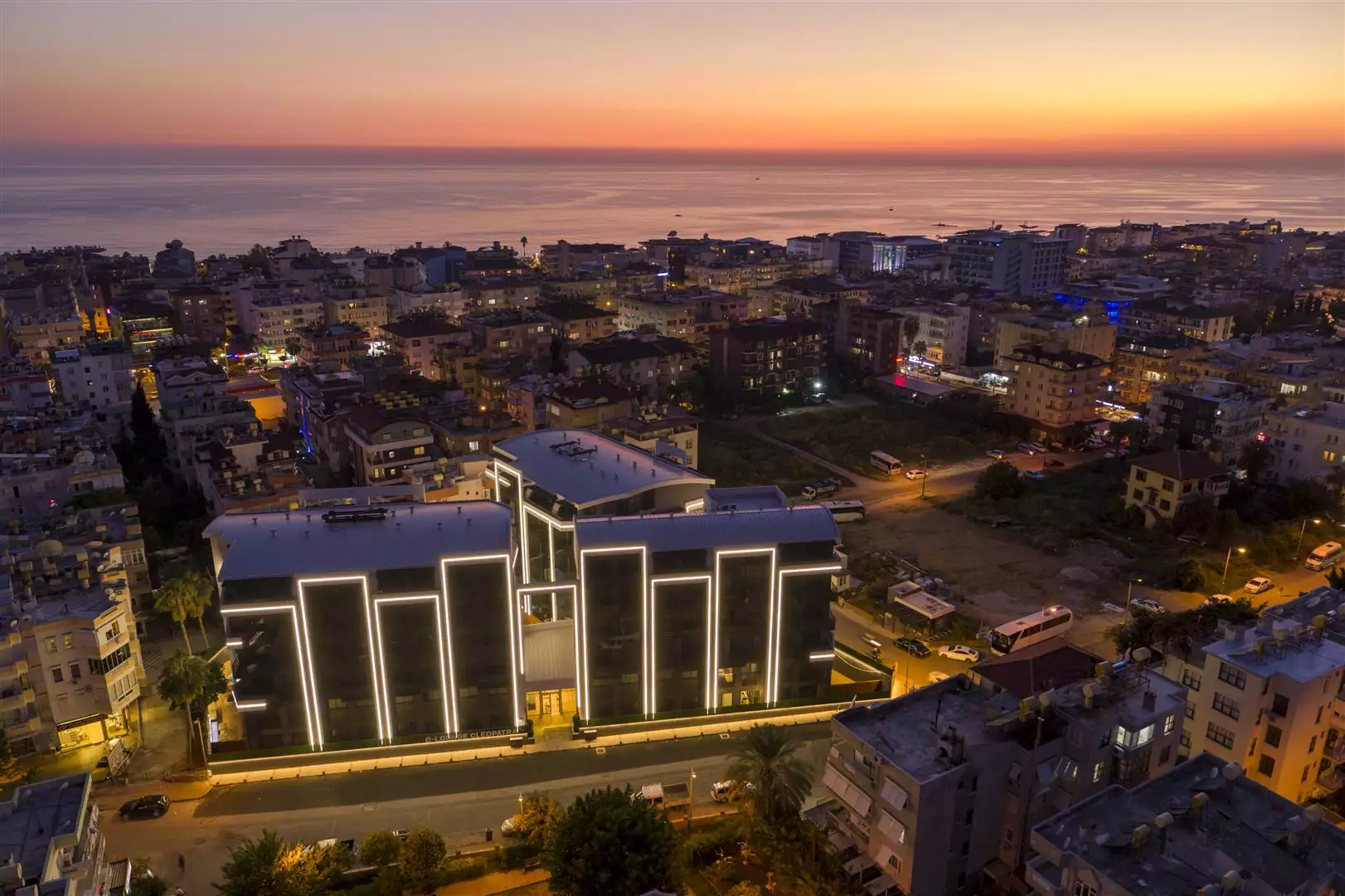 Таунхаус 106м² в Турции, Аланья. Стоимостью 375000€ аренда фото-3