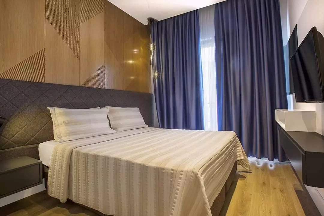 Таунхаус 106м² в Турции, Аланья. Стоимостью 375000€ аренда фото-12
