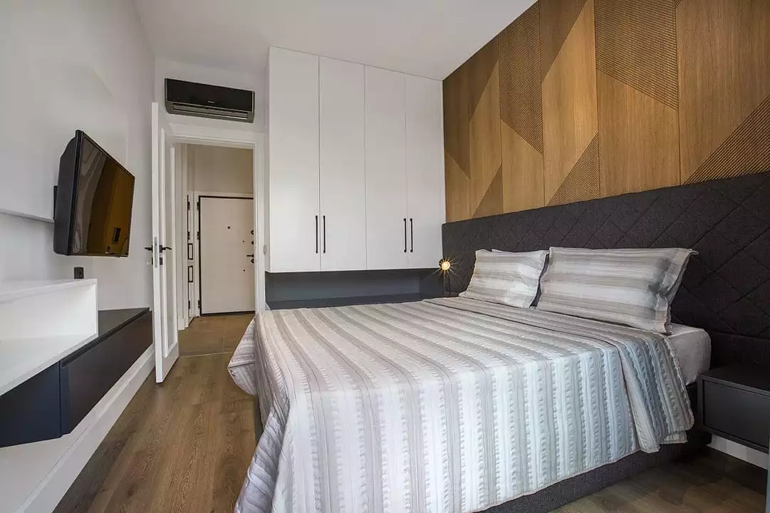 Таунхаус 106м² в Турции, Аланья. Стоимостью 375000€ аренда фото-13
