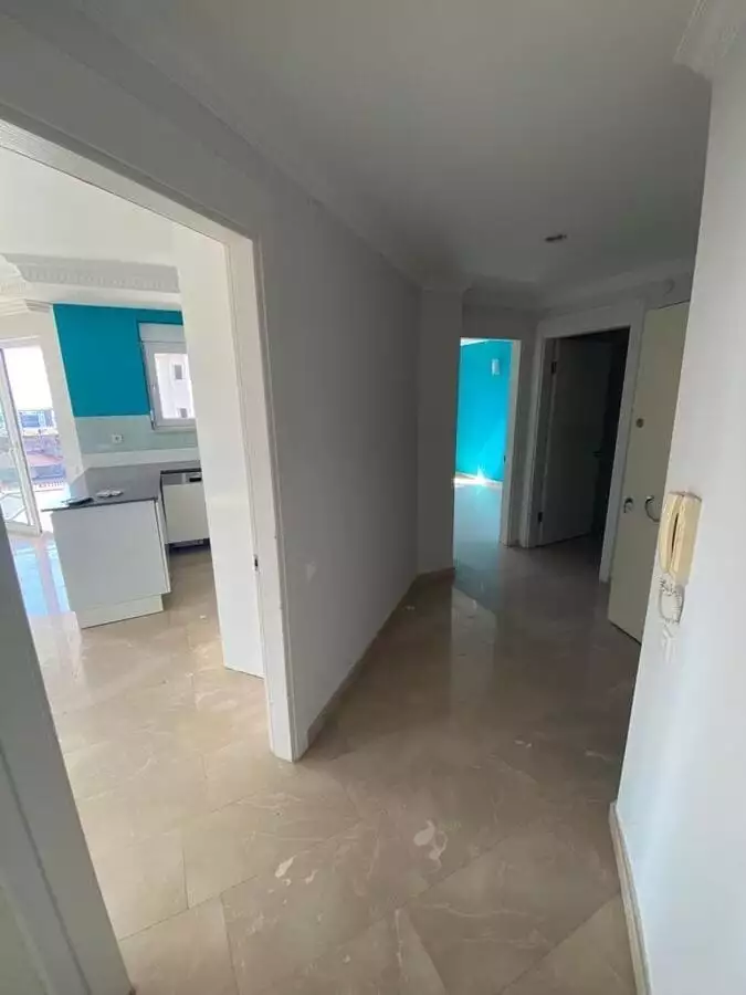 Квартира 110м² в Турции, Джикджилли. Стоимостью 195000€ аренда фото-9