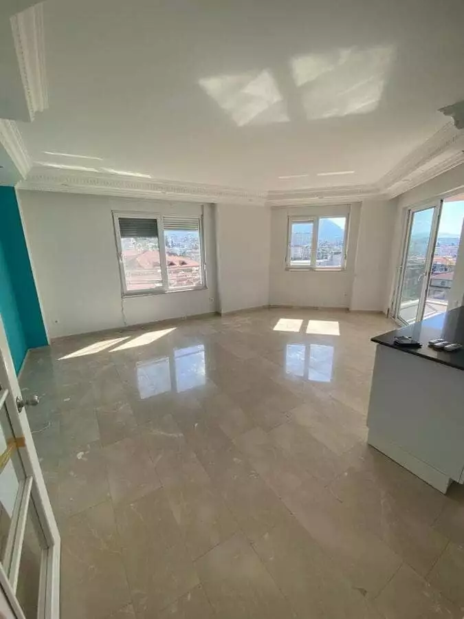 Квартира 110м² в Турции, Джикджилли. Стоимостью 195000€ аренда фото-10