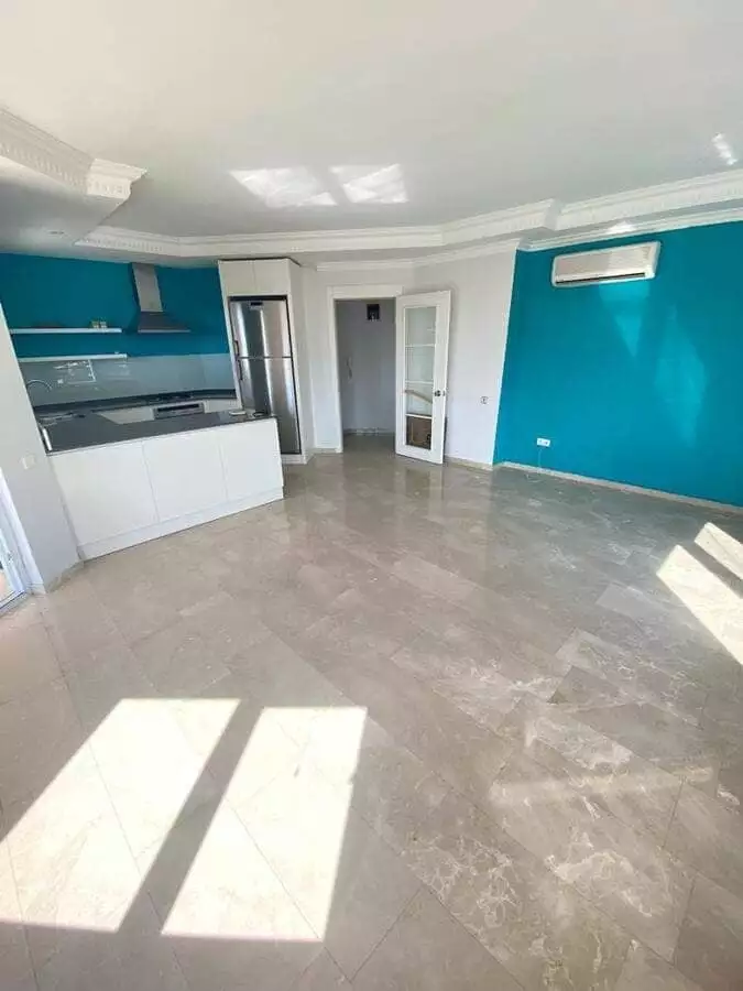 Квартира 110м² в Турции, Джикджилли. Стоимостью 195000€ аренда фото-11
