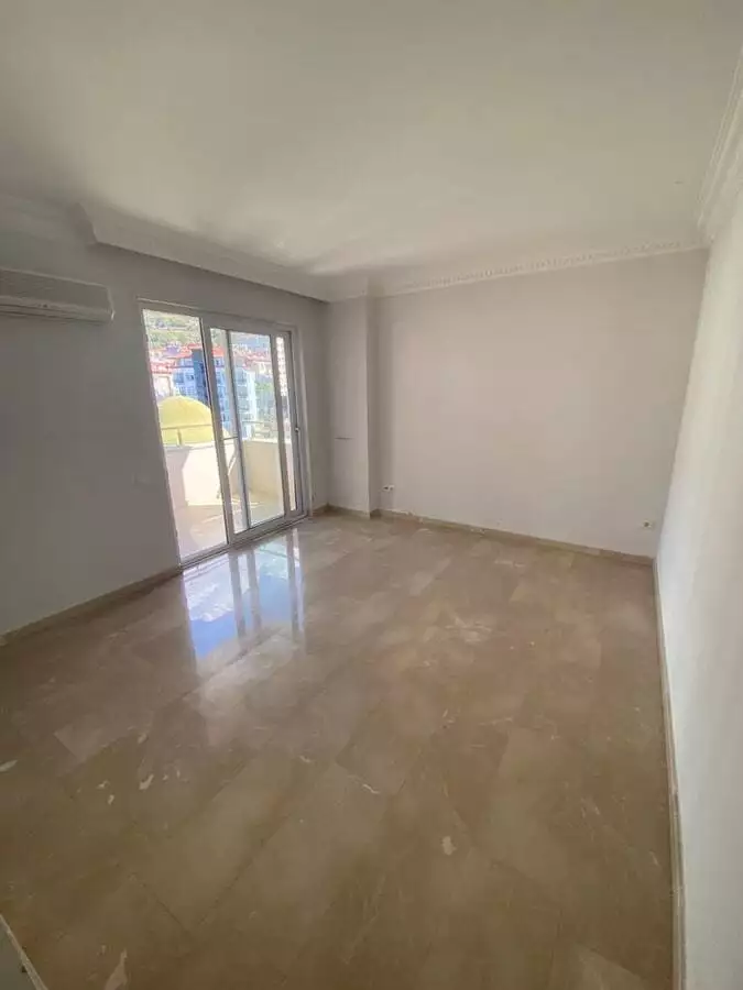 Квартира 110м² в Турции, Джикджилли. Стоимостью 195000€ аренда фото-14