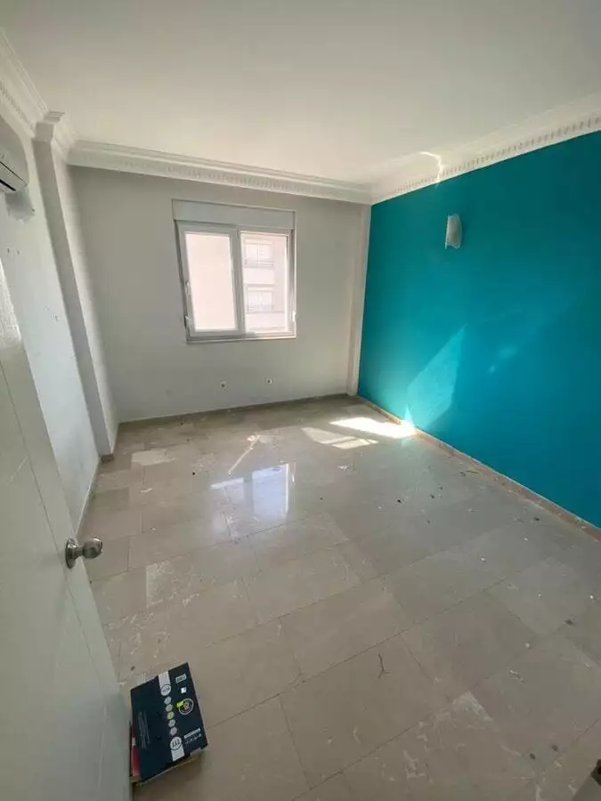 Квартира 110м² в Турции, Джикджилли. Стоимостью 195000€ аренда фото-15