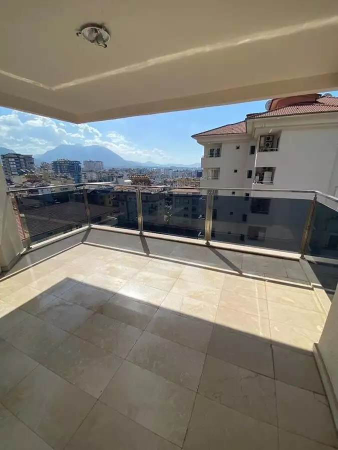 Квартира 110м² в Турции, Джикджилли. Стоимостью 195000€ аренда фото-17
