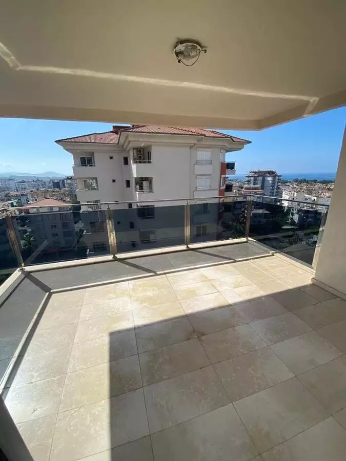 Квартира 110м² в Турции, Джикджилли. Стоимостью 195000€ аренда фото-18