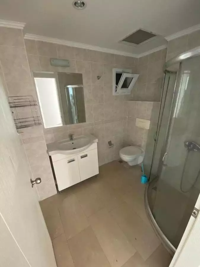 Квартира 110м² в Турции, Джикджилли. Стоимостью 195000€ аренда фото-21