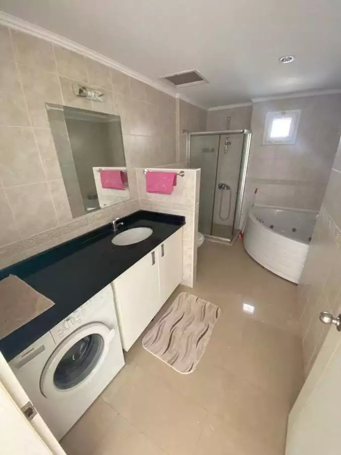 Квартира 110м² в Турции, Джикджилли. Стоимостью 195000€ аренда фото-22
