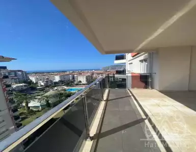 Купить квартиру в Турции 195000€