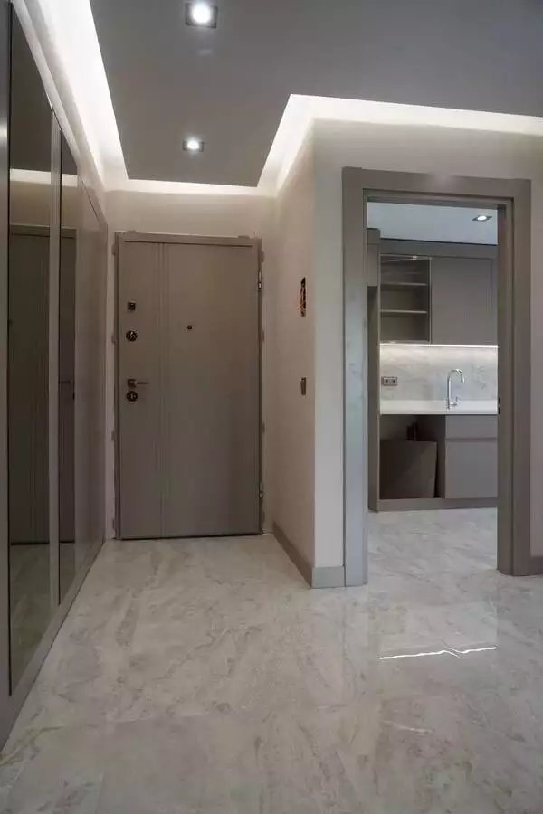 Квартира 74м² в Турции, Стамбул. Стоимостью 253000€ аренда фото-8