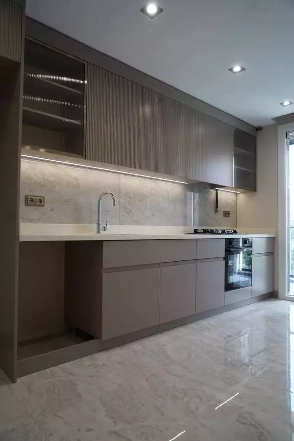 Квартира 74м² в Турции, Стамбул. Стоимостью 253000€ аренда фото-9