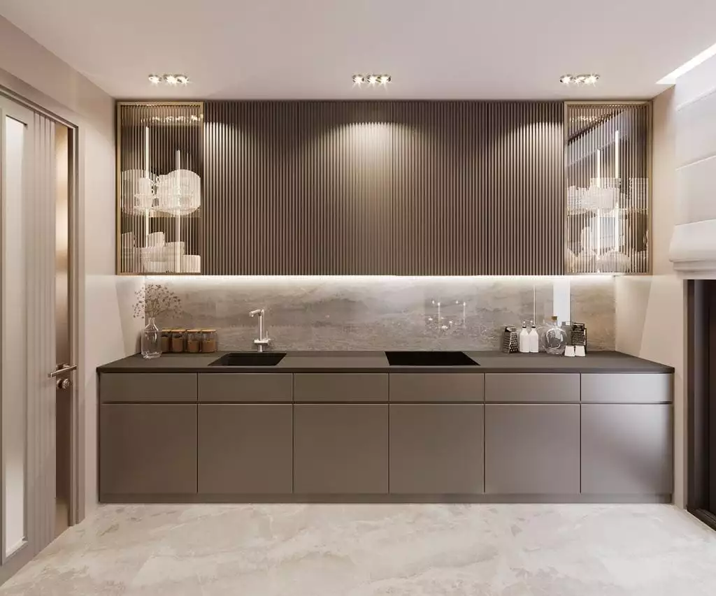 Квартира 74м² в Турции, Стамбул. Стоимостью 253000€ аренда фото-10