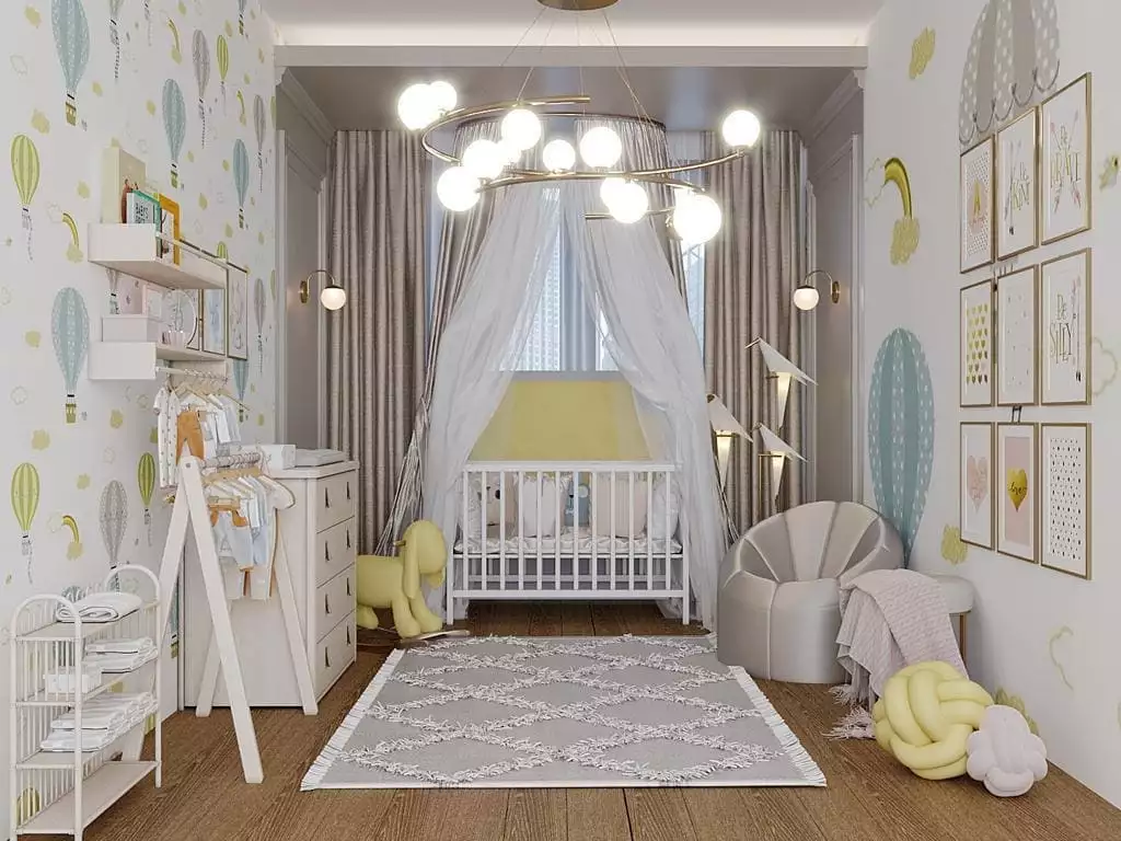 Квартира 74м² в Турции, Стамбул. Стоимостью 253000€ аренда фото-13