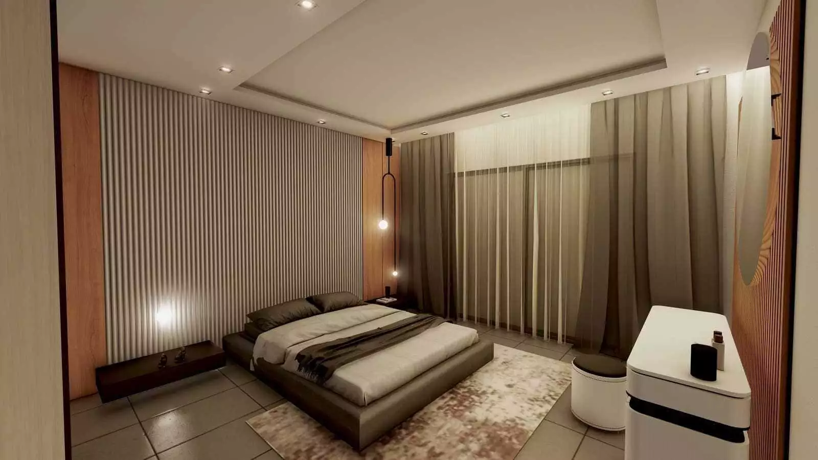Квартира 120м² в Турции, Аланья. Стоимостью 490000€ аренда фото-10