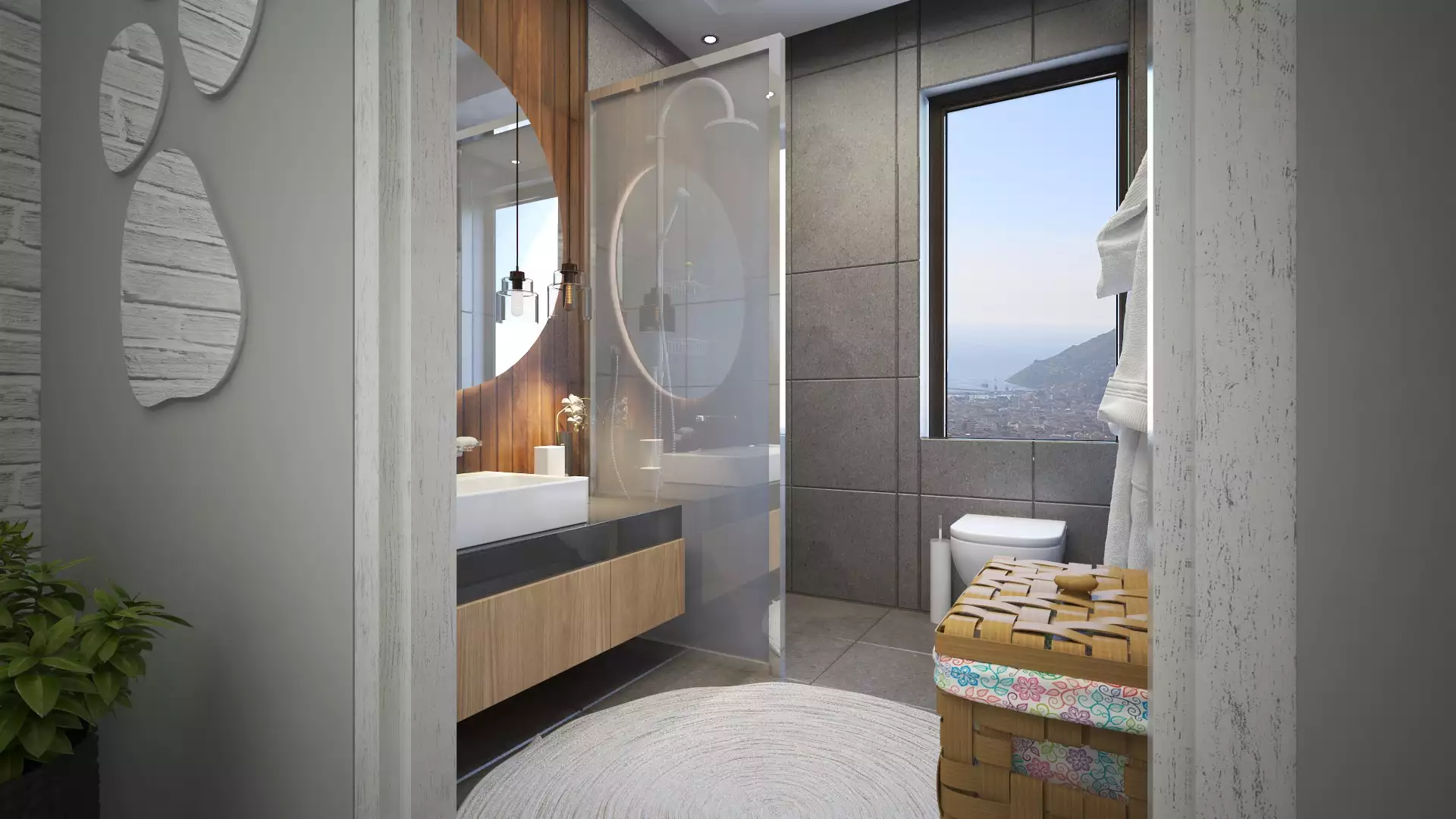 Квартира 89м² в Турции, Аланья. Стоимостью 150000€ аренда фото-14