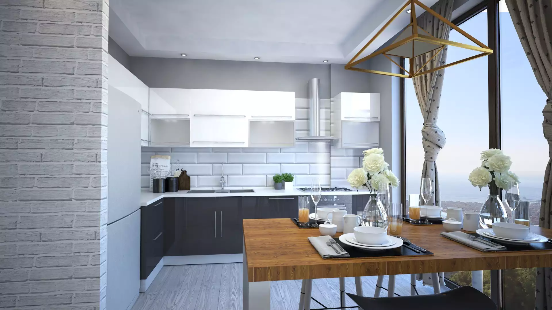 Квартира 89м² в Турции, Аланья. Стоимостью 150000€ аренда фото-18