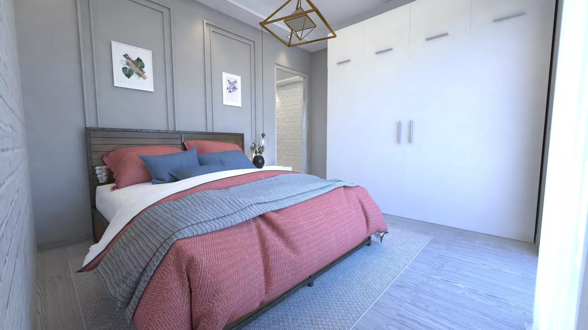 Квартира 89м² в Турции, Аланья. Стоимостью 150000€ аренда фото-21