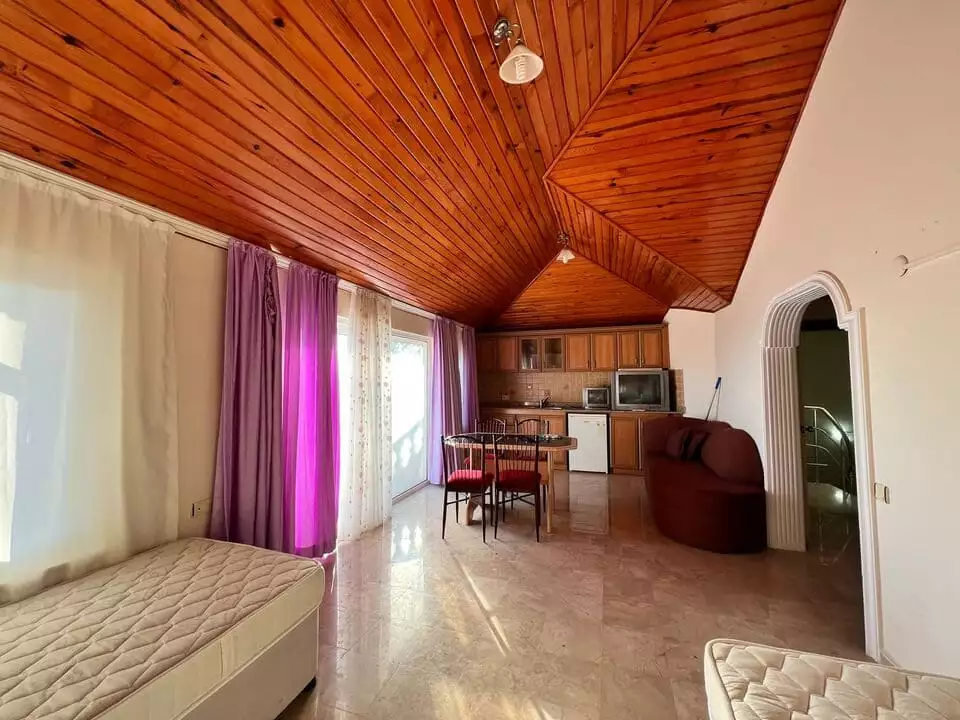 Вилла 300м² в Турции, Демирташ. Стоимостью 750000€ аренда фото-6