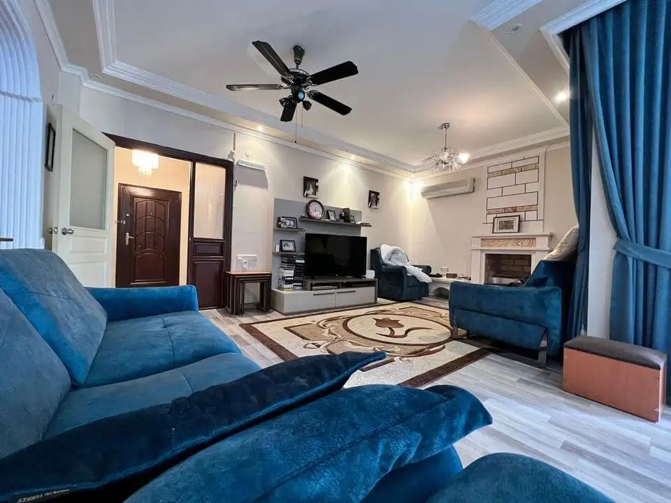 Вилла 300м² в Турции, Демирташ. Стоимостью 750000€ аренда фото-7