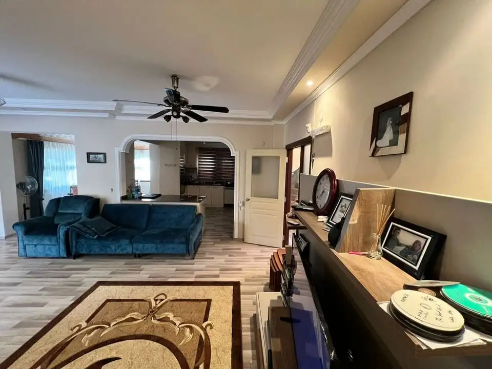 Вилла 300м² в Турции, Демирташ. Стоимостью 750000€ аренда фото-8