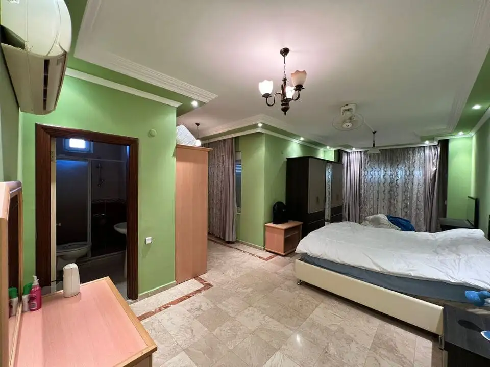 Вилла 300м² в Турции, Демирташ. Стоимостью 750000€ аренда фото-9