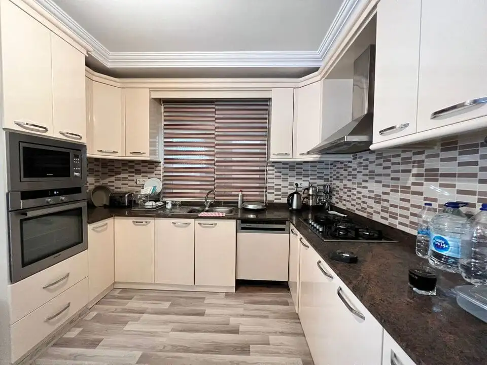 Вилла 300м² в Турции, Демирташ. Стоимостью 750000€ аренда фото-10