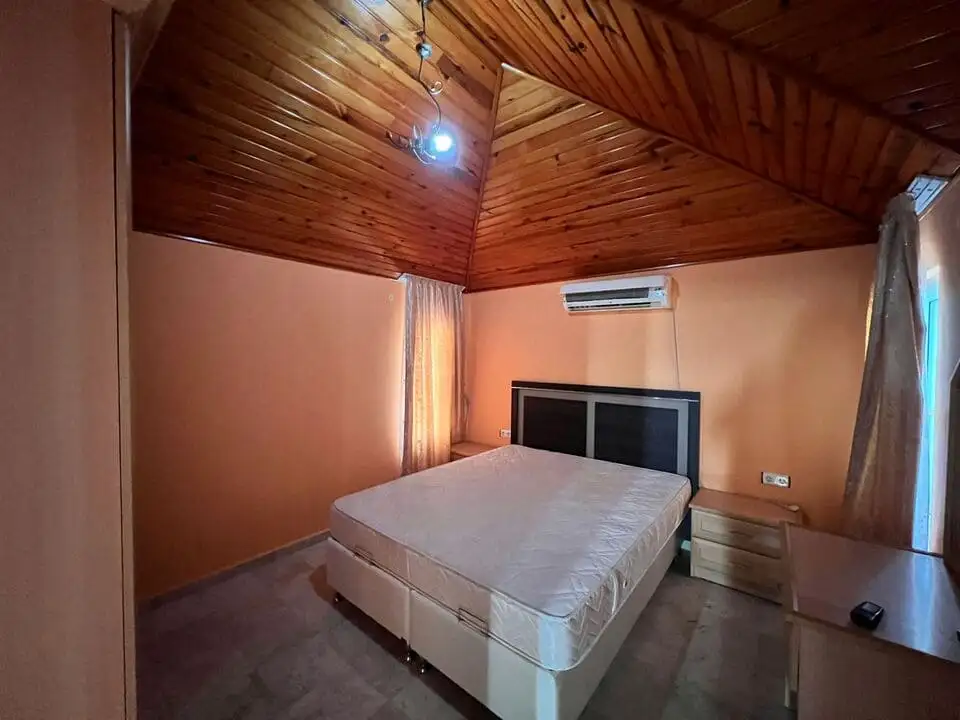 Вилла 300м² в Турции, Демирташ. Стоимостью 750000€ аренда фото-12