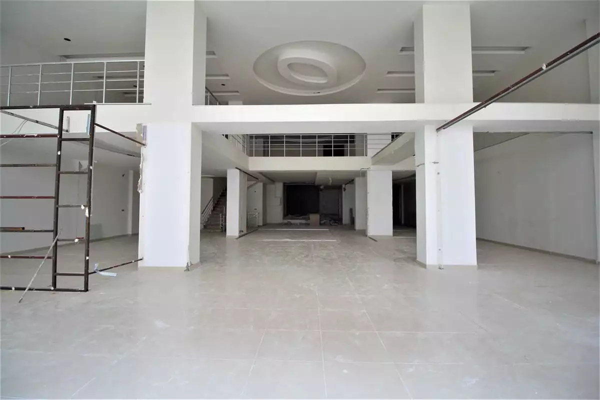 Другие объекты 700м² в Турции, Махмутлар. Стоимостью 1200000€ аренда фото-3