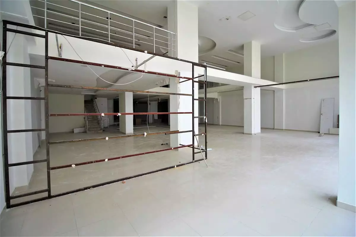Другие объекты 700м² в Турции, Махмутлар. Стоимостью 1200000€ аренда фото-4