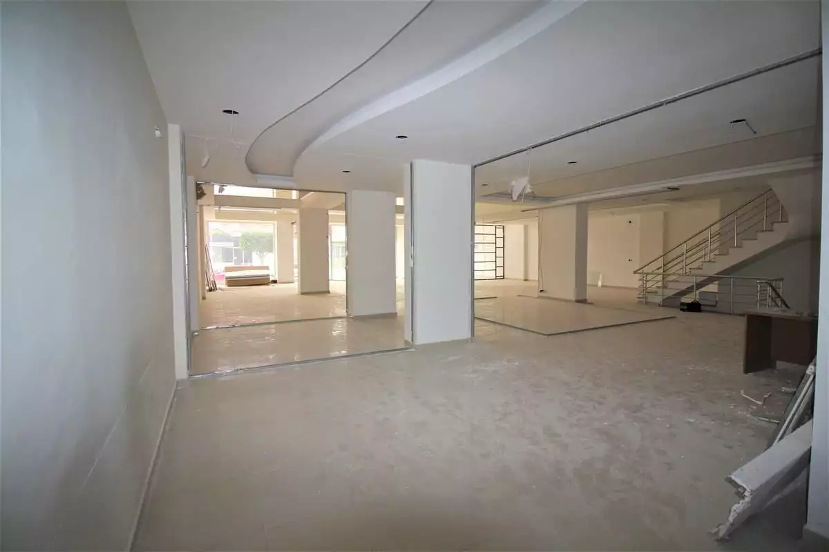 Другие объекты 700м² в Турции, Махмутлар. Стоимостью 1200000€ аренда фото-5