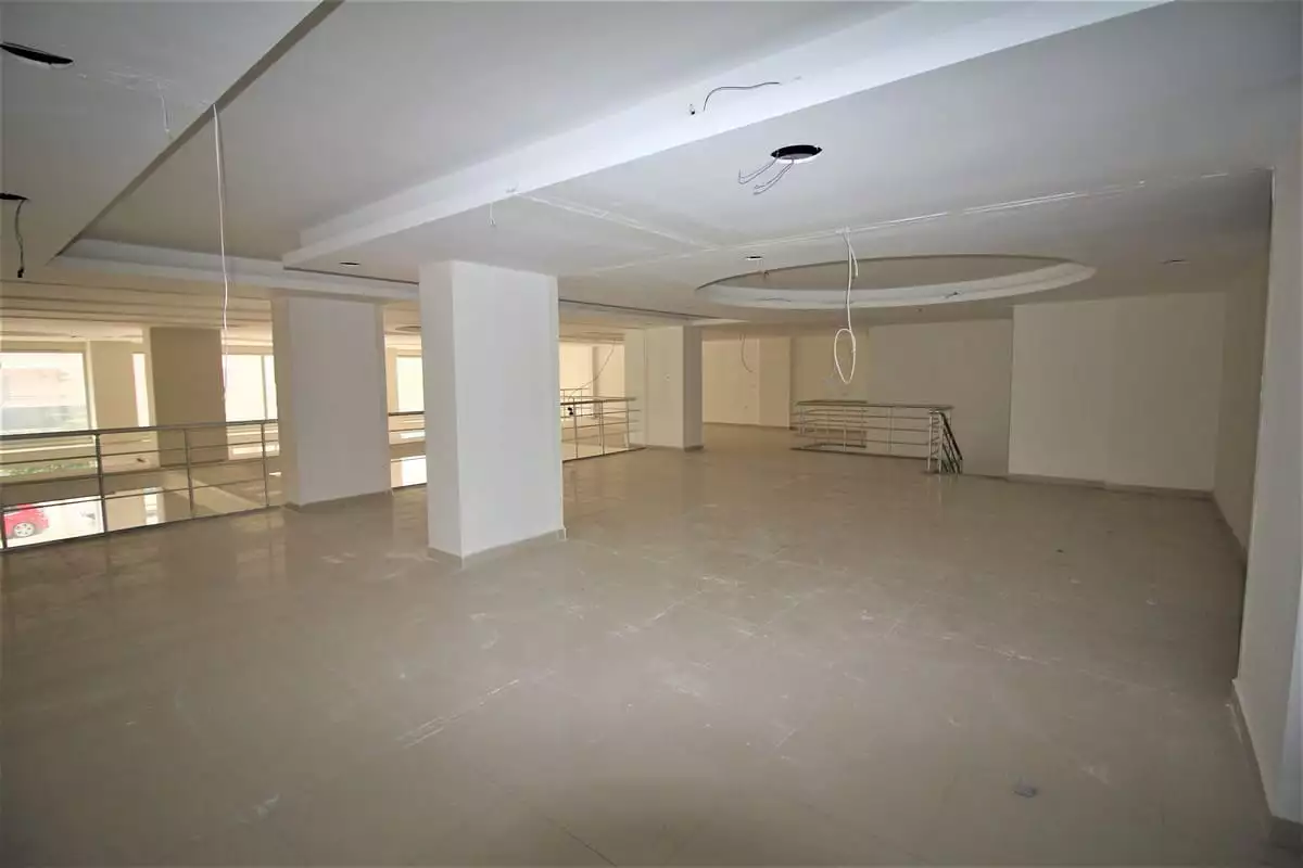 Другие объекты 700м² в Турции, Махмутлар. Стоимостью 1200000€ аренда фото-6