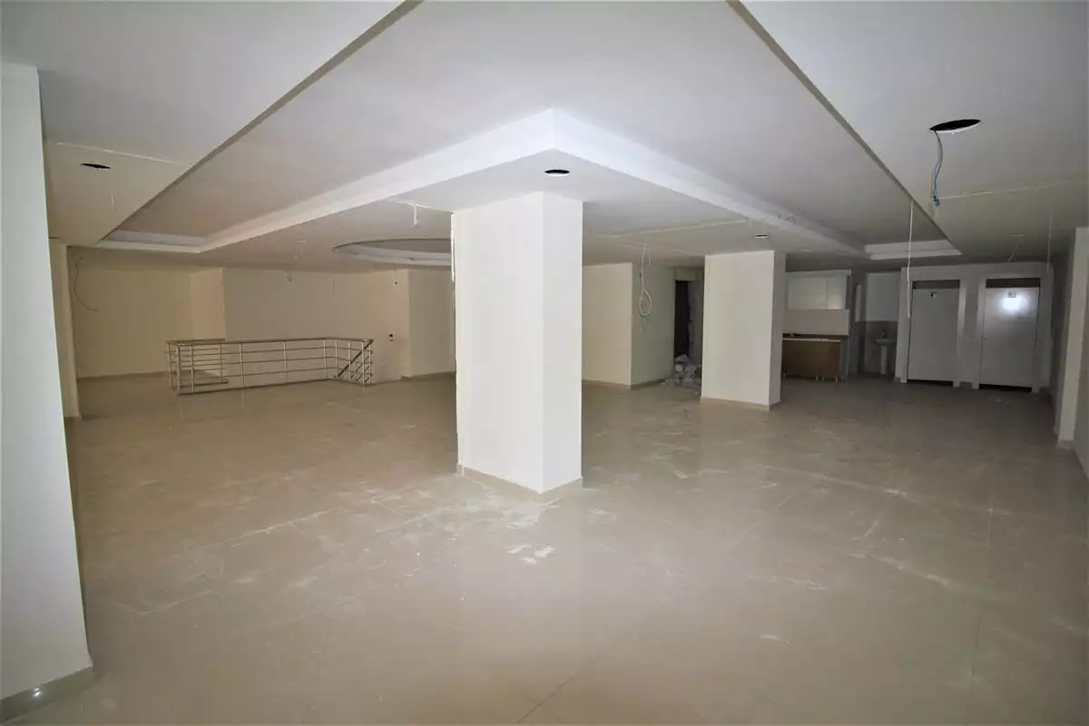 Другие объекты 700м² в Турции, Махмутлар. Стоимостью 1200000€ аренда фото-7