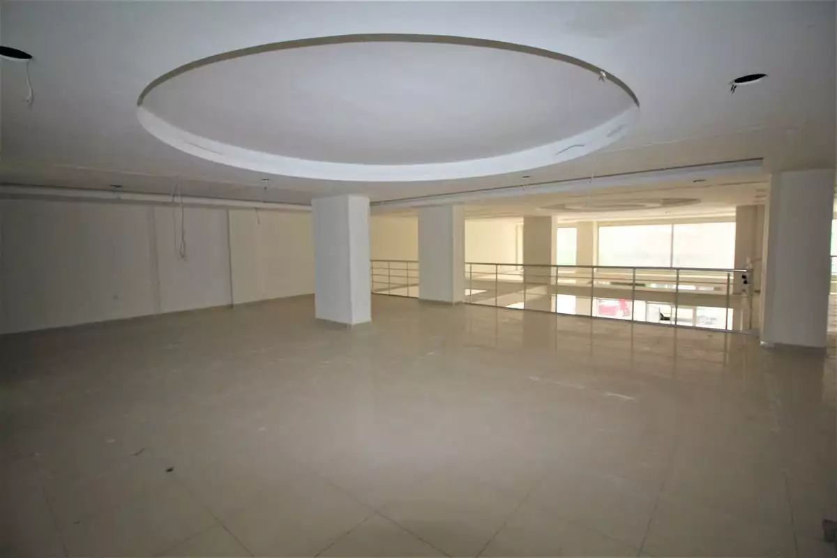 Другие объекты 700м² в Турции, Махмутлар. Стоимостью 1200000€ аренда фото-8