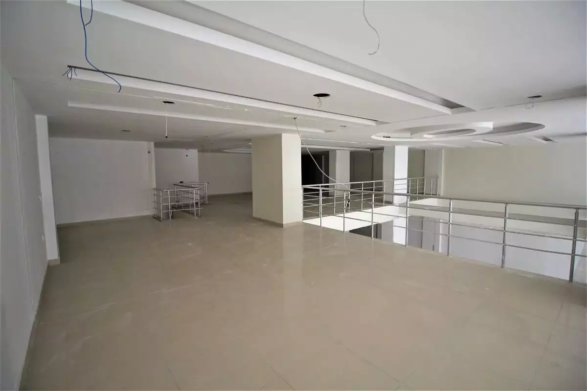 Другие объекты 700м² в Турции, Махмутлар. Стоимостью 1200000€ аренда фото-9