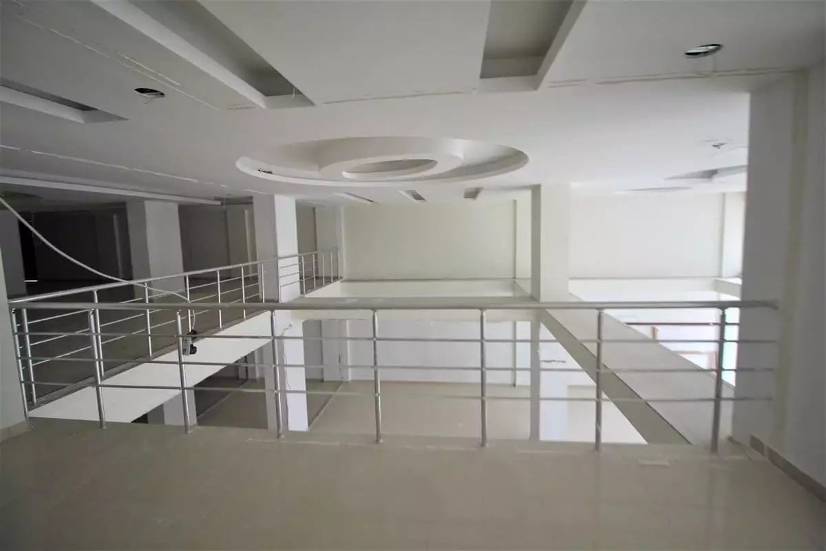 Другие объекты 700м² в Турции, Махмутлар. Стоимостью 1200000€ аренда фото-10