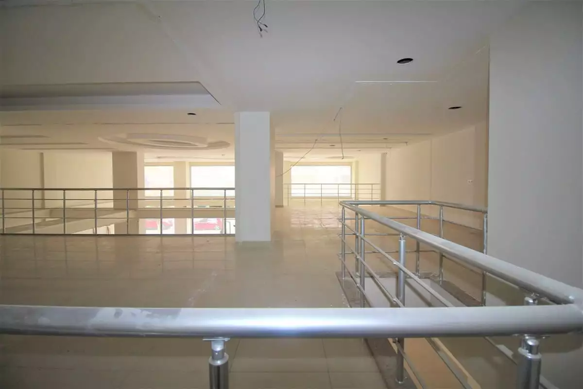 Другие объекты 700м² в Турции, Махмутлар. Стоимостью 1200000€ аренда фото-11
