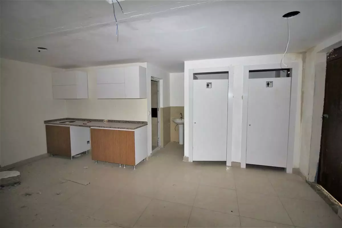 Другие объекты 700м² в Турции, Махмутлар. Стоимостью 1200000€ аренда фото-12