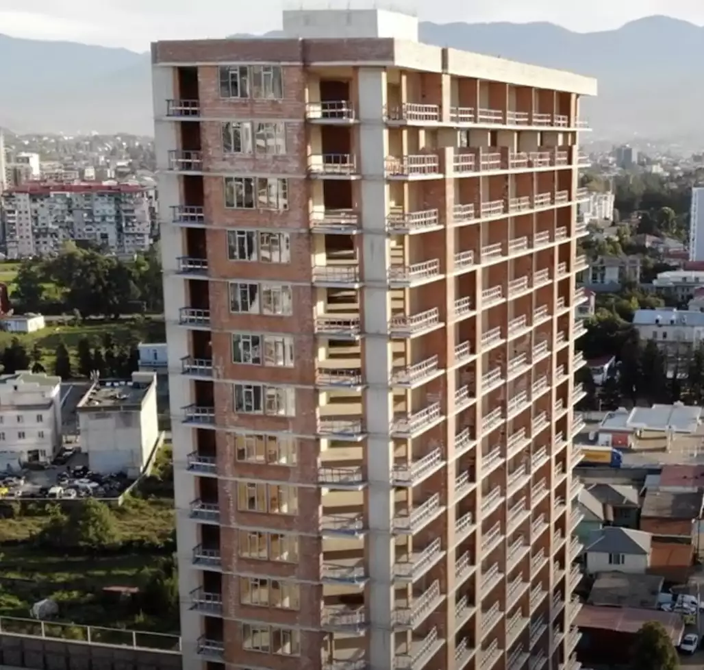 Квартира 51м² в Грузии, Батуми. Стоимостью 43600$ аренда фото-10