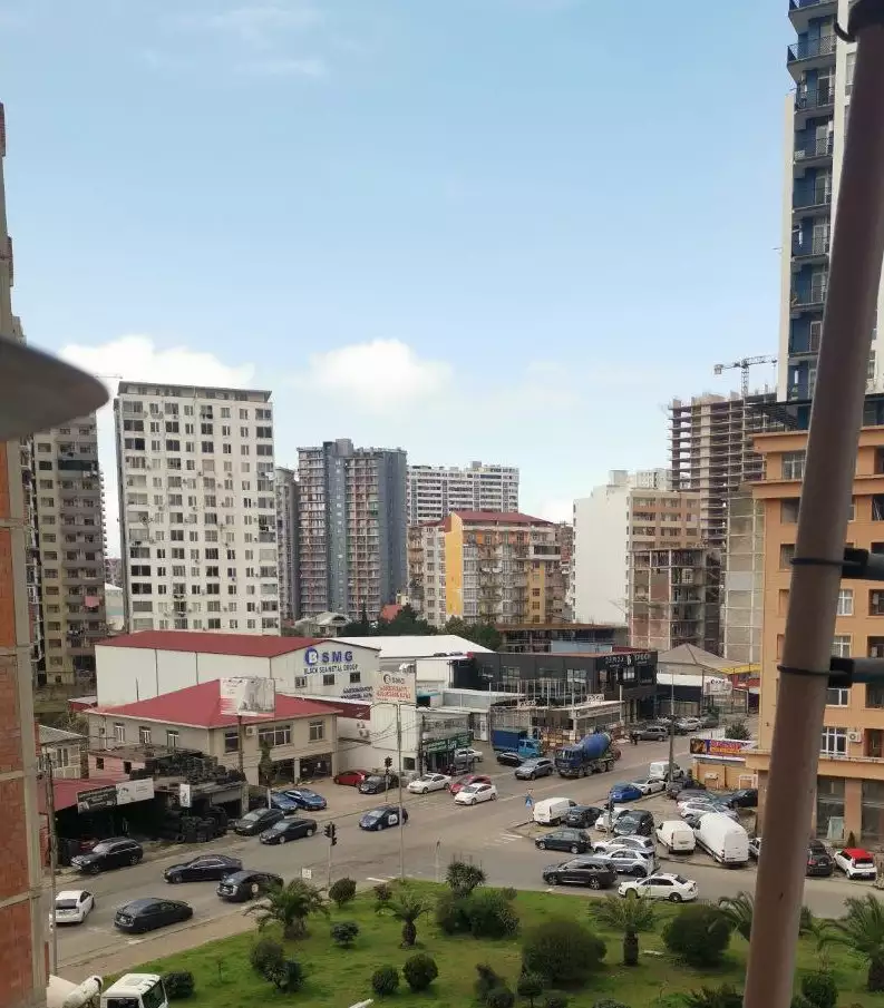 Квартира 51м² в Грузии, Батуми. Стоимостью 43600$ аренда фото-11