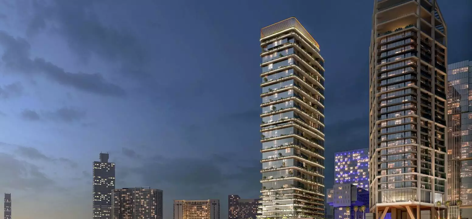 Квартира 96м² в ОАЭ, Абу-Даби. Стоимостью 571292$ аренда фото-12