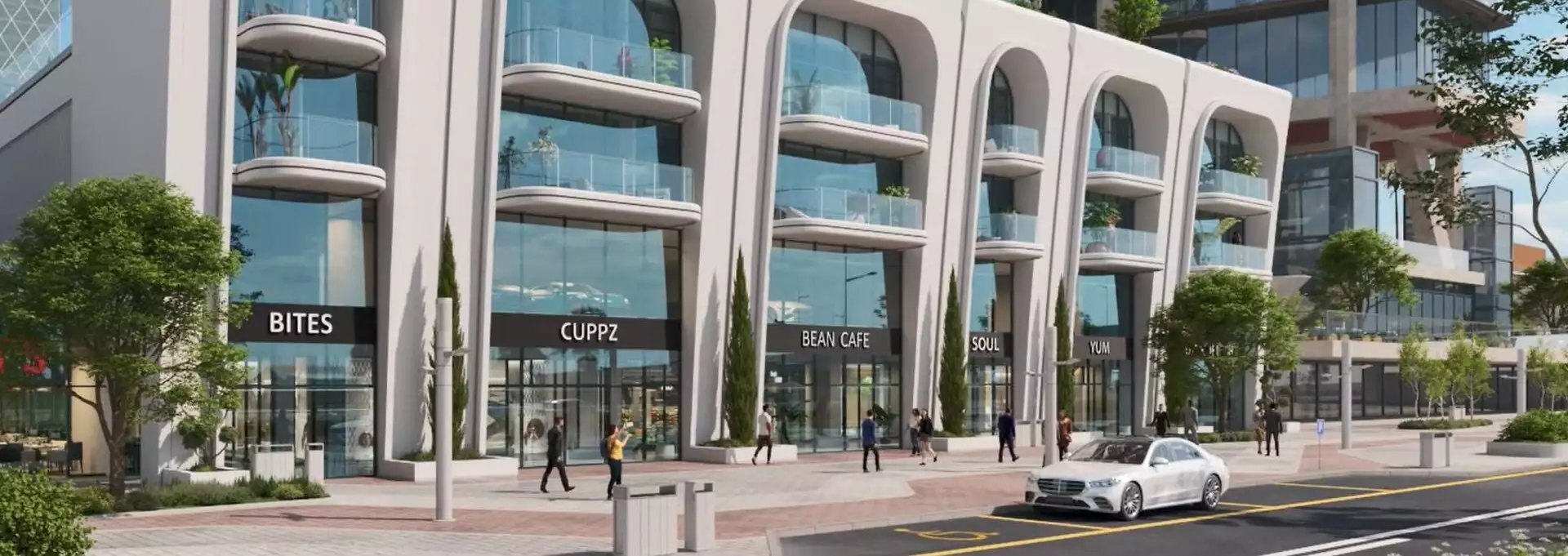 Квартира 150м² в ОАЭ, Абу-Даби. Стоимостью 1350427$ аренда фото-10